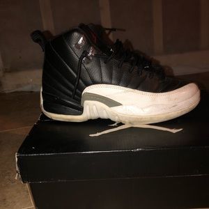 Playoff 12s retro Jordan’s 5y